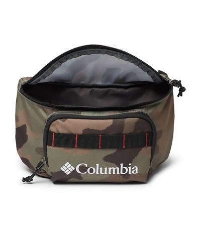COLUMBIA ZIGZAG HIP UNISEX BEL ÇANTASI 1890911-317