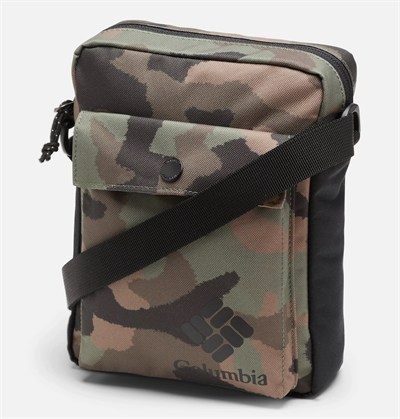 COLUMBIA ZIGZAG HIP UNISEX OMUZ ÇANTASI 1935901-316