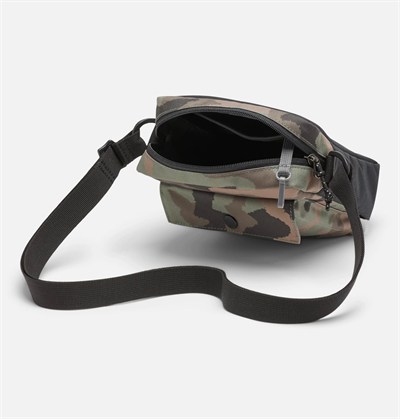 COLUMBIA ZIGZAG HIP UNISEX OMUZ ÇANTASI 1935901-316