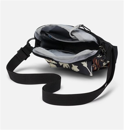 COLUMBIA ZIGZAG SIDE UNISEX OMUZ ÇANTASI 1935901-014