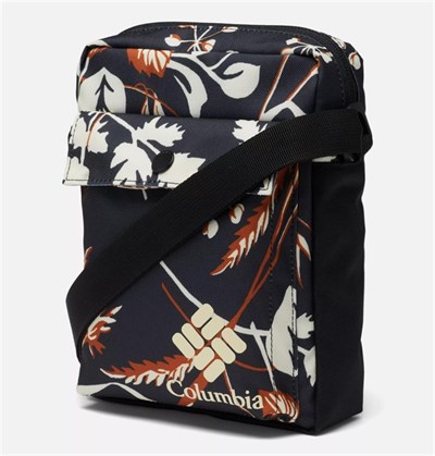 COLUMBIA ZIGZAG SIDE UNISEX OMUZ ÇANTASI 1935901-014