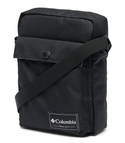 COLUMBIA ZIGZAG UNISEX OMUZ ÇANTASI 1935901-013