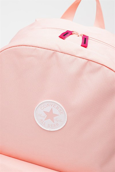 CONVERSE CHUCK KIZ ÇOCUK SIRT ÇANTASI 9A5483-PNK