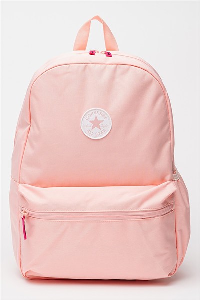 CONVERSE CHUCK KIZ ÇOCUK SIRT ÇANTASI 9A5483-PNK