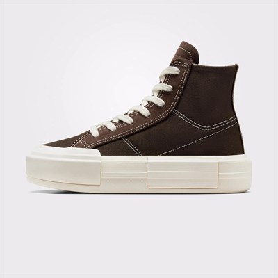 CONVERSE CHUCK TAYLOR ALL STAR CRUISE PLATFORM KADIN  AYAKKABI A07568C