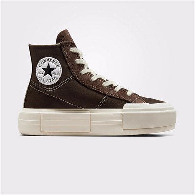 CONVERSE CHUCK TAYLOR ALL STAR CRUISE PLATFORM KADIN  AYAKKABI A07568C