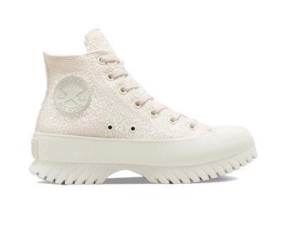 CONVERSE CHUCK TAYLOR ALL STAR LUGGED WINTER 2.0 KADIN  AYAKKABI A00876C