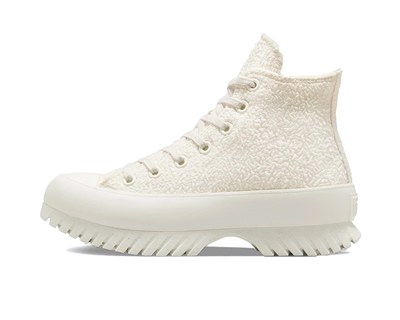 CONVERSE CHUCK TAYLOR ALL STAR LUGGED WINTER 2.0 KADIN  AYAKKABI A00876C