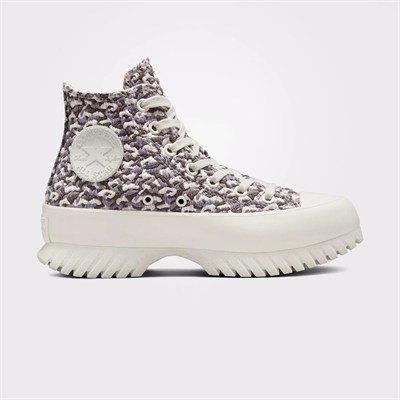 CONVERSE CHUCK TAYLOR ALL STAR LUGGED  2.0 KADIN  AYAKKABI A00877C