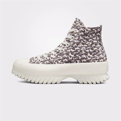 CONVERSE CHUCK TAYLOR ALL STAR LUGGED  2.0 KADIN  AYAKKABI A00877C