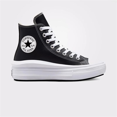 CONVERSE CHUCK TAYLOR ALL STAR MOVE PLATFORM UNISEX AYAKKABI A04294C