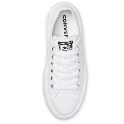 CONVERSE CHUCK TAYLOR ALL STAR MOVE PLATFORM KADIN AYAKKABI 570257C