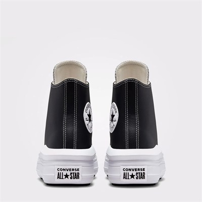 CONVERSE CHUCK TAYLOR ALL STAR MOVE PLATFORM UNISEX AYAKKABI A04294C