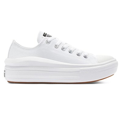 CONVERSE CHUCK TAYLOR ALL STAR MOVE PLATFORM KADIN AYAKKABI 570257C