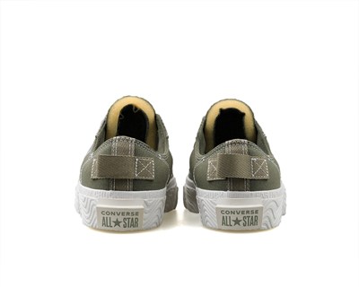 CONVERSE CHUCK TAYLOR ERKEK AYAKKABI A08726C