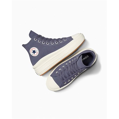 CONVERSE CHUCK TAYLOR MOVE KADIN AYAKKABI A12471C