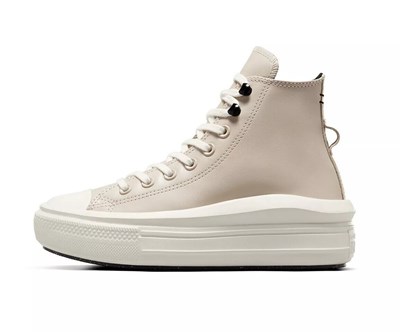 CONVERSE CHUCK TAYLOR MOVE KADIN AYAKKABI A07942C