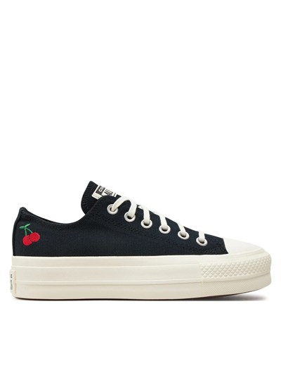 CONVERSE CTAS LIFT CHERRY KADIN AYAKKABI A08862C