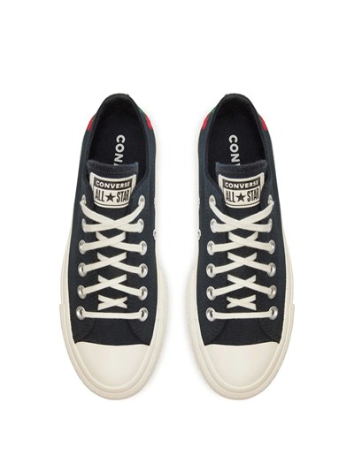 CONVERSE CTAS LIFT CHERRY KADIN AYAKKABI A08862C