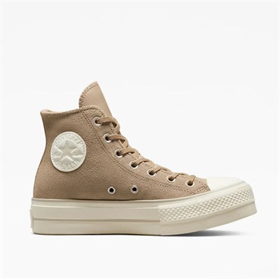 CONVERSE CTAS LIFT HI KADIN AYAKKABI A03250C