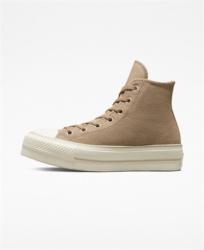 CONVERSE CTAS LIFT HI KADIN AYAKKABI A03250C