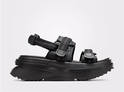 CONVERSE RUN STAR UTILITY CX KADIN SANDALET A06480C
