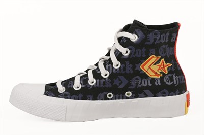 CONVERSE UNT1TL3D HI KADIN AYAKKABI 272401C