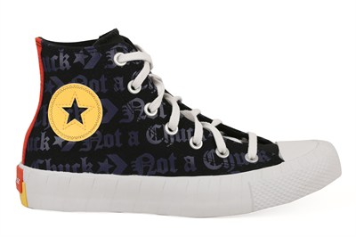 CONVERSE UNT1TL3D HI KADIN AYAKKABI 272401C