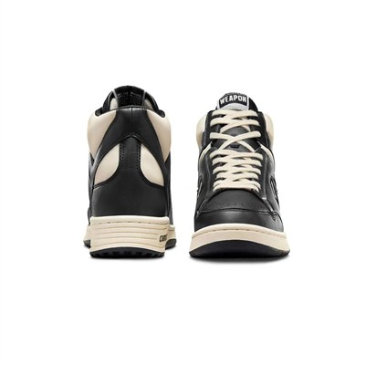 CONVERSE WEAPON MID ERKEK AYAKKABI A04400C