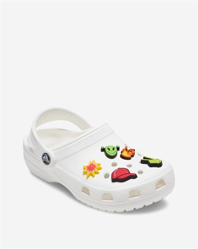 CROCS 5 Lİ JIBBITZ 10009875