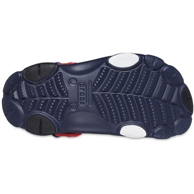 CROCS ALL TERRAIN ERKEK ÇOCUK TERLİK 208786-410