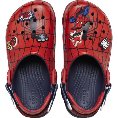 CROCS ALL TERRAIN ERKEK ÇOCUK TERLİK 208786-410