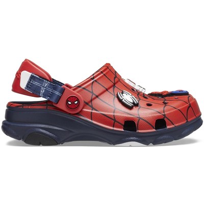 CROCS ALL TERRAIN ERKEK ÇOCUK TERLİK 208786-410