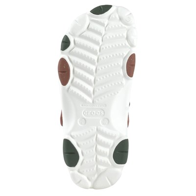 CROCS ALL TERRAIN ERKEK TERLİK 206340-0WV