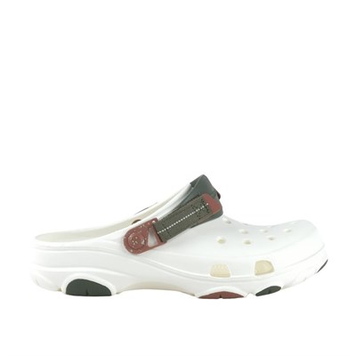 CROCS ALL TERRAIN ERKEK TERLİK 206340-0WV