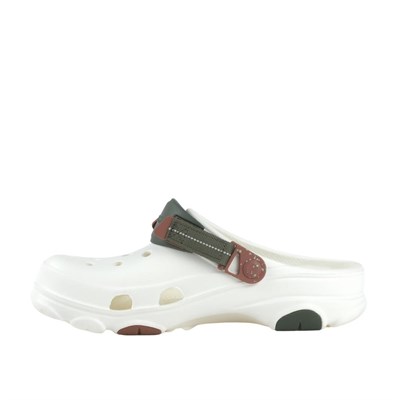 CROCS ALL TERRAIN ERKEK TERLİK 206340-0WV