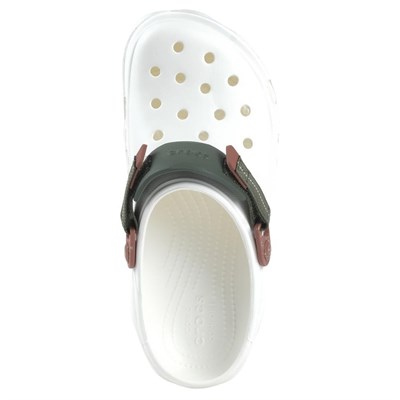 CROCS ALL TERRAIN ERKEK TERLİK 206340-0WV