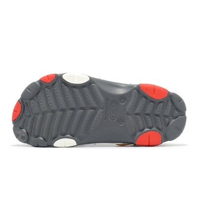 CROCS ALL TERRAIN GUNDAM UNISEX TERLİK 210128-0DA
