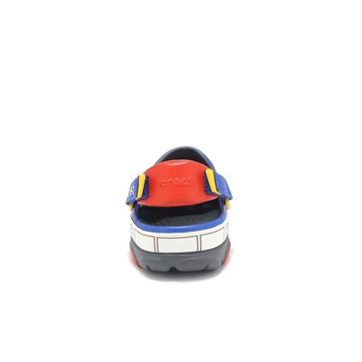 CROCS ALL TERRAIN GUNDAM UNISEX TERLİK 210128-0DA