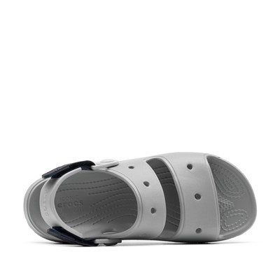 CROCS ALL TERRAIN KADIN TERLİK 207711-007