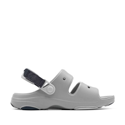 CROCS ALL TERRAIN KADIN TERLİK 207711-007