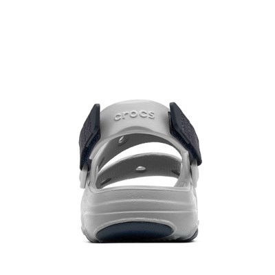 CROCS ALL TERRAIN KADIN TERLİK 207711-007