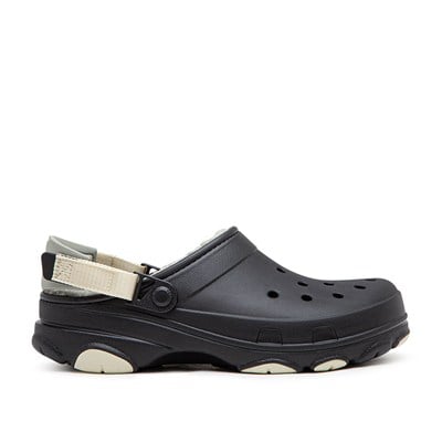 CROCS ALL TERRAIN LINED UNISEX TERLİK 207936-001