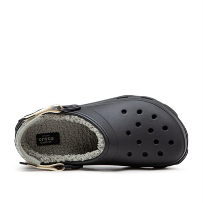 CROCS ALL TERRAIN LINED UNISEX TERLİK 207936-001