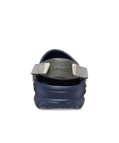CROCS ALL TERRAIN UNISEX TERLİK 206340-4FK