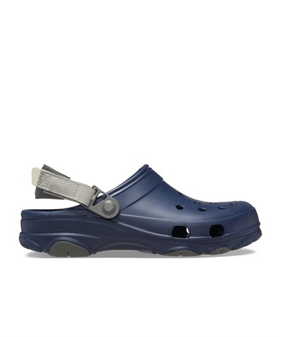 CROCS ALL TERRAIN UNISEX TERLİK 206340-4FK