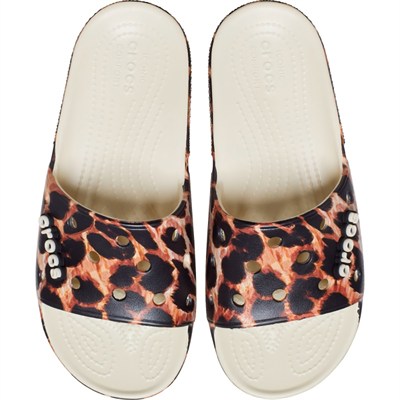 CROCS ANIMAL REMIX UNISEX TERLİK 207841-2Y4