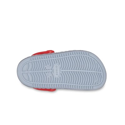 CROCS AVENGERS OFF COURT ERKEK ÇOCUK TERLİK 209945-0ID