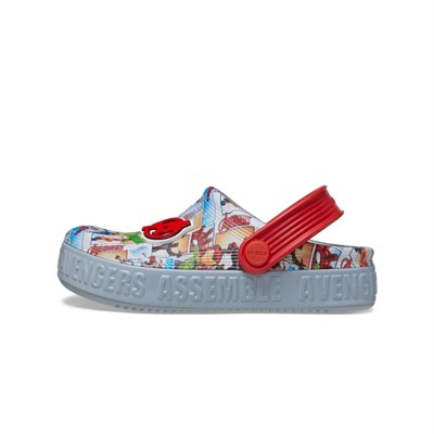 CROCS AVENGERS OFF COURT ERKEK ÇOCUK TERLİK 209945-0ID