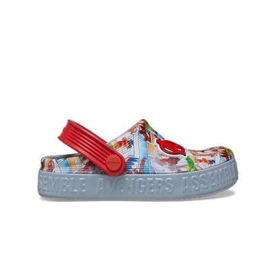CROCS AVENGERS OFF COURT ERKEK ÇOCUK TERLİK 209945-0ID